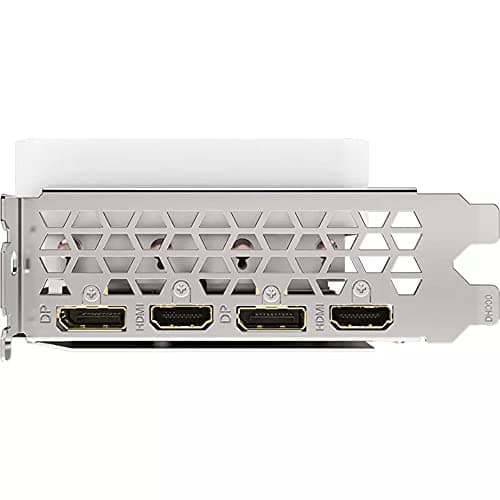 Gigabyte GeForce RTX 3070 Ti Vision OC 8GB Grafikkarte, GV-N307TVISION OC-8GD Bild 6