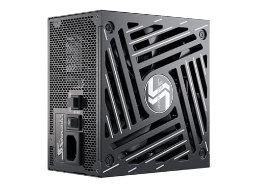 Stromversorgung + ATX + Seasonic+Fokus+GX+ATX+3+%282024%29+-+750W +%28Schwarz%29 Bild 8