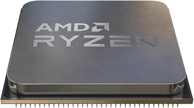 AMD Ryzen 7 5700X 3.4GHz Box sin Ventilador Tray