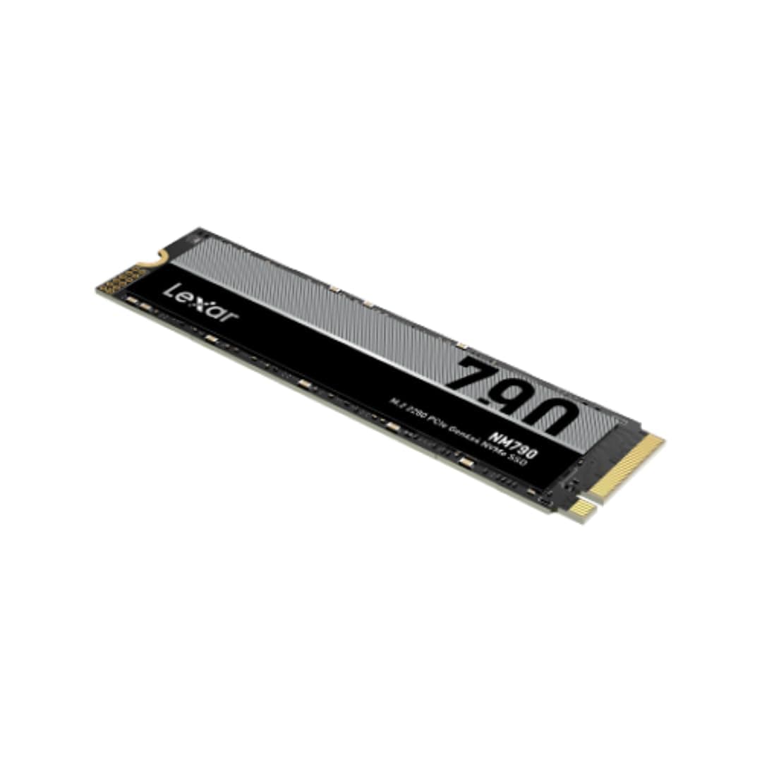SSD Lexar 8TB NM790 M.2 2280 NVMe PCIe intern Bild 3