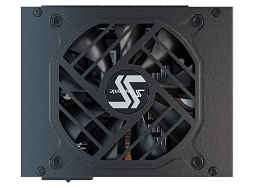 Seasonic Netzteil 750W FOCUS-SGX-750 Modular (80+Gold) Bild 8
