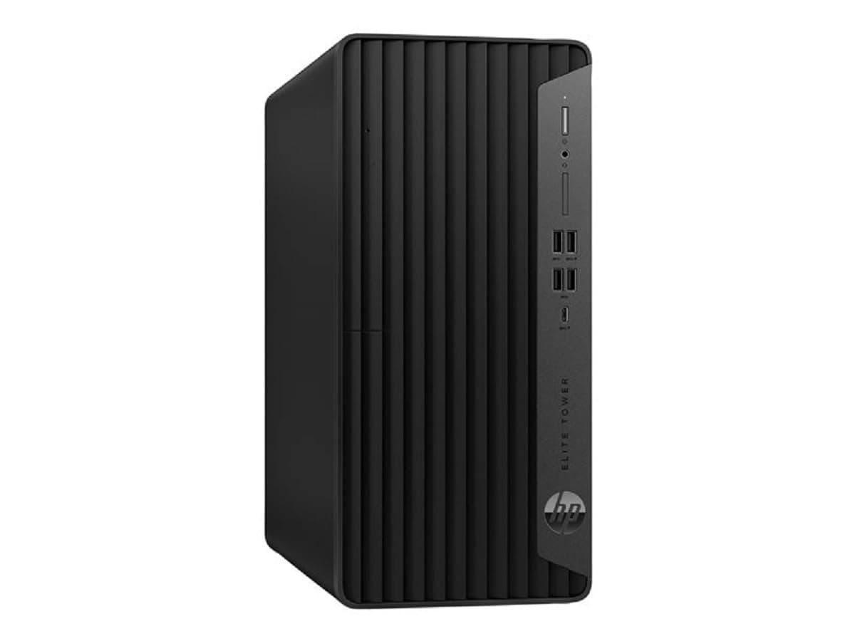 HP Elite Tower 800 G9 i714700 16GB/512 Bild 3