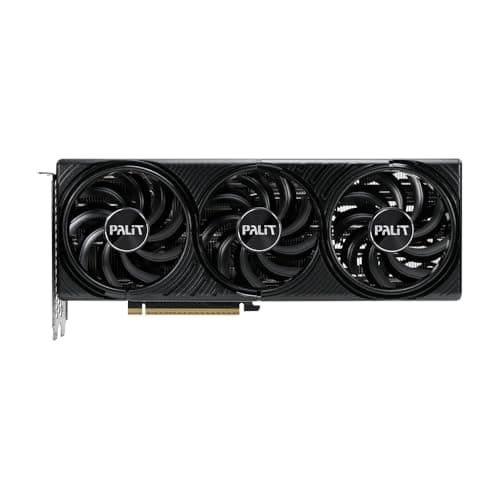 Palit RTX 5070 Infinity 3 12GB GDDR7 12.288MB Bild 4