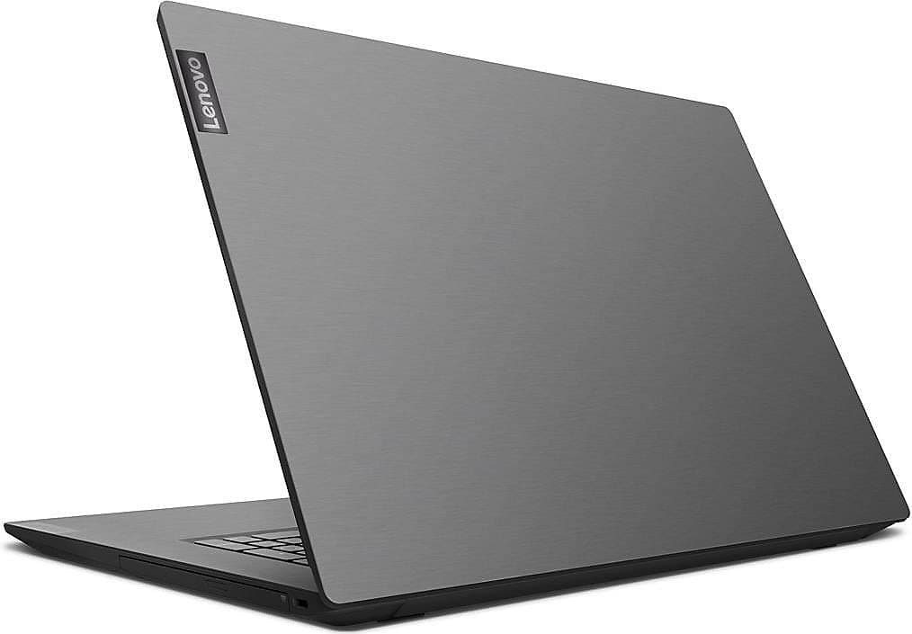 Lenovo (17,3 Zoll HD+ Notebook (Intel Core i5 1035G1 8-Thread CPU 3.60 GHz, 8 GB DDR4, 512 GB SSD, Intel UHD, HDMI, Webcam, Bluetooth, USB 3.0, WLAN, Windows 11 Prof. 64 Bit) #8003 17.3 i5 1035G1 - 8 GB - 512 SSD 14,0 Zoll FullHD Bild 4