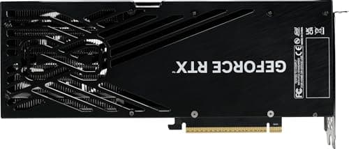 Gainward Grafikkarte GeForce RTX 5070 Python III Bild 8