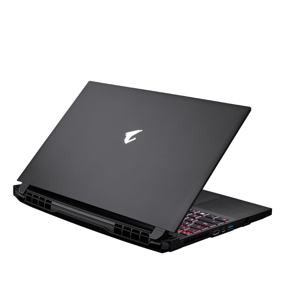 Gigabyte AORUS 5 Gaming Laptop, Intel Core i7 12700H, GeForce RTX 3070, 15,6 Zoll 240Hz Display, Windows 11 (AORUS 5 SE-73DE314SH) Bild 3