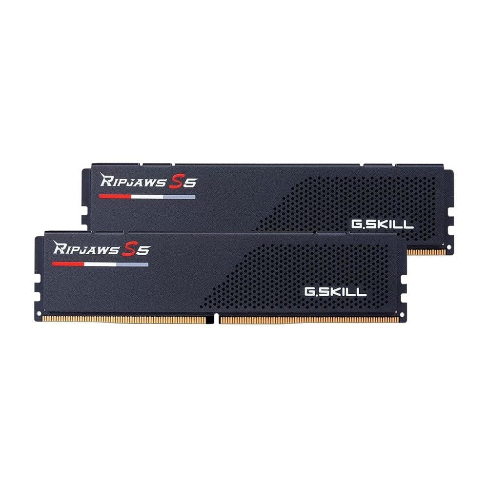 G.Skill DDR5 Arbeitsspeicher, 64GB (2x32GB), 5200MHz CL40, RAM Kit Bild 2