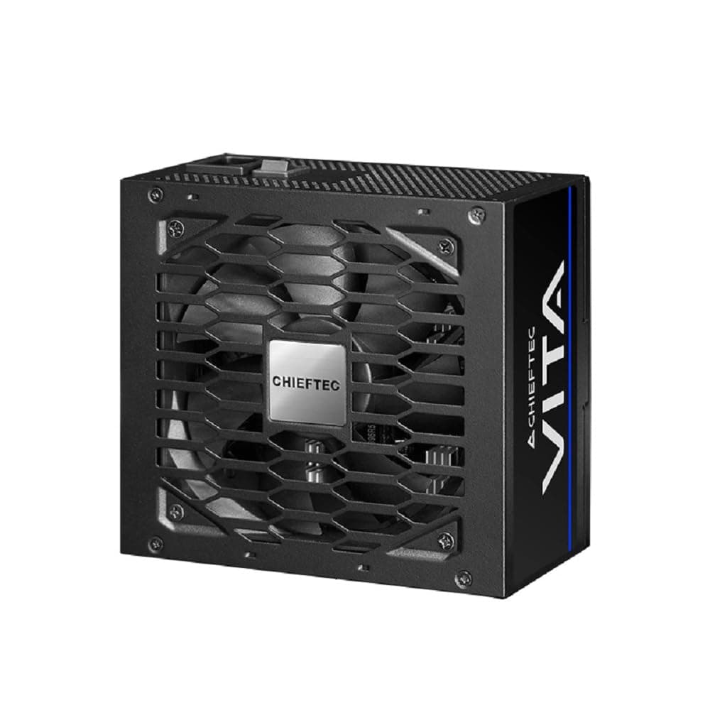 Chieftec Vita 850W 80+Bronze - PC-/Server - 14,17 min Netzteil 20+4 pin ATX PS/2 Bild 3