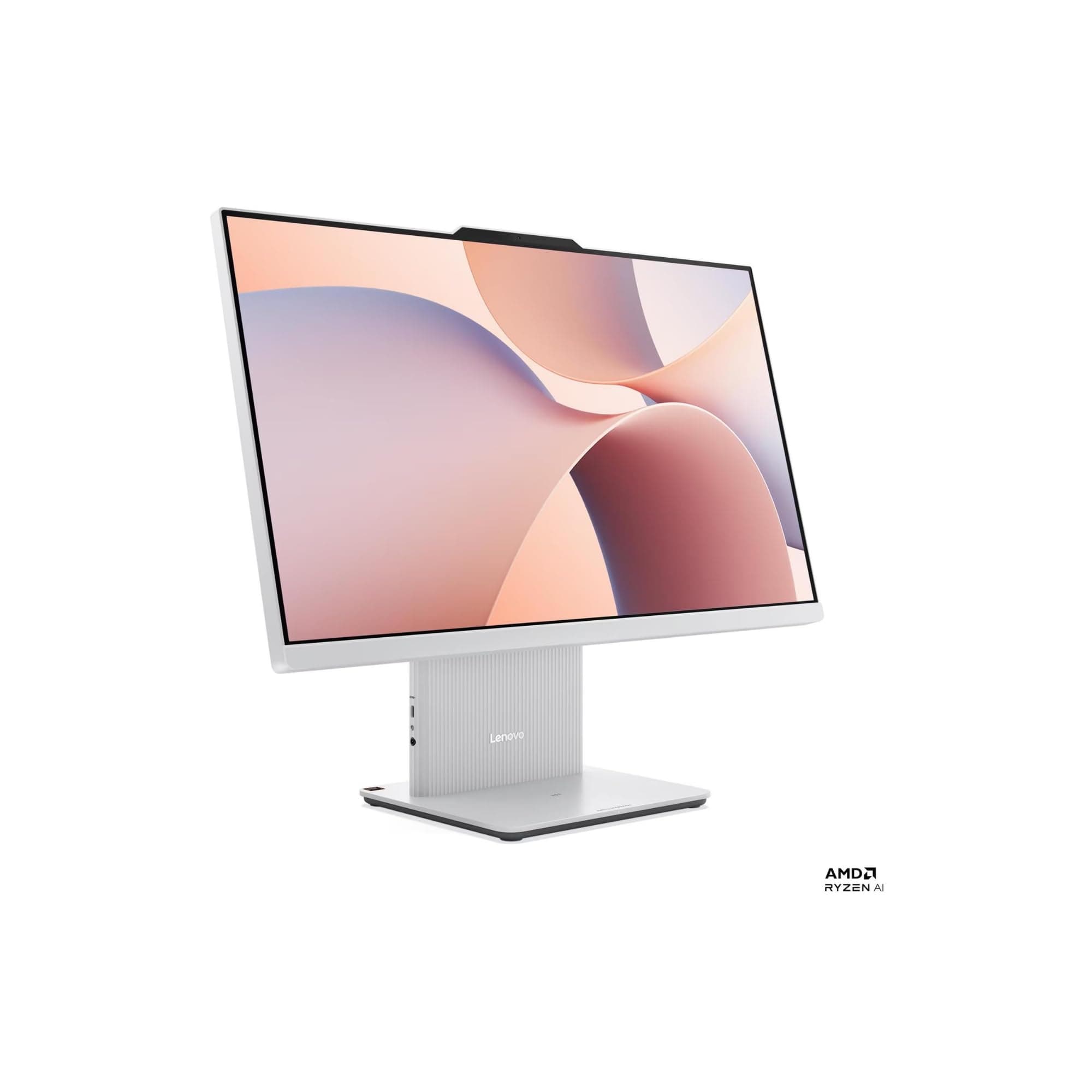 Lenovo IdeaCentre AIO 24AKP10 F0JC・All-in-One (Komplettlösung) (F0JC000GGE) Bild 7