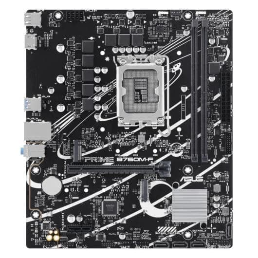 Scheda Madre Asus 90MB1IK0-M0EAY0 Bild 2