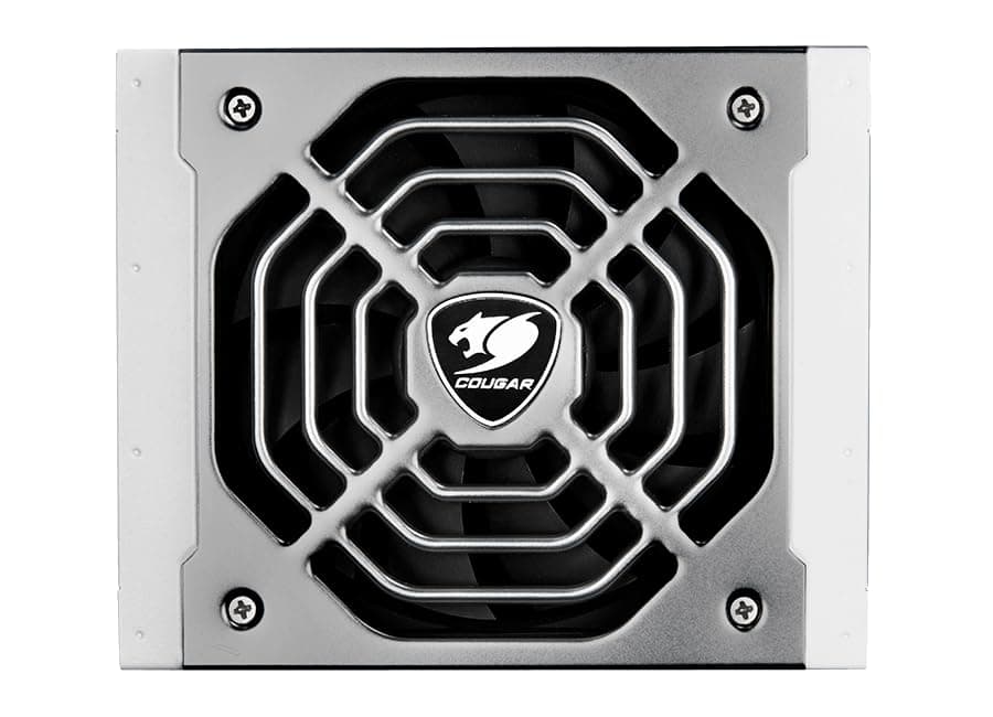 COUGAR Polar X2 Vollmodulares 80 Plus ATX 3.0 Platinum-Netzteil (1050 Watt) Bild 2