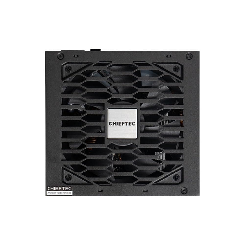 Chieftec Vita 850W 80+Bronze - PC-/Server - 14,17 min Netzteil 20+4 pin ATX PS/2 Bild 5