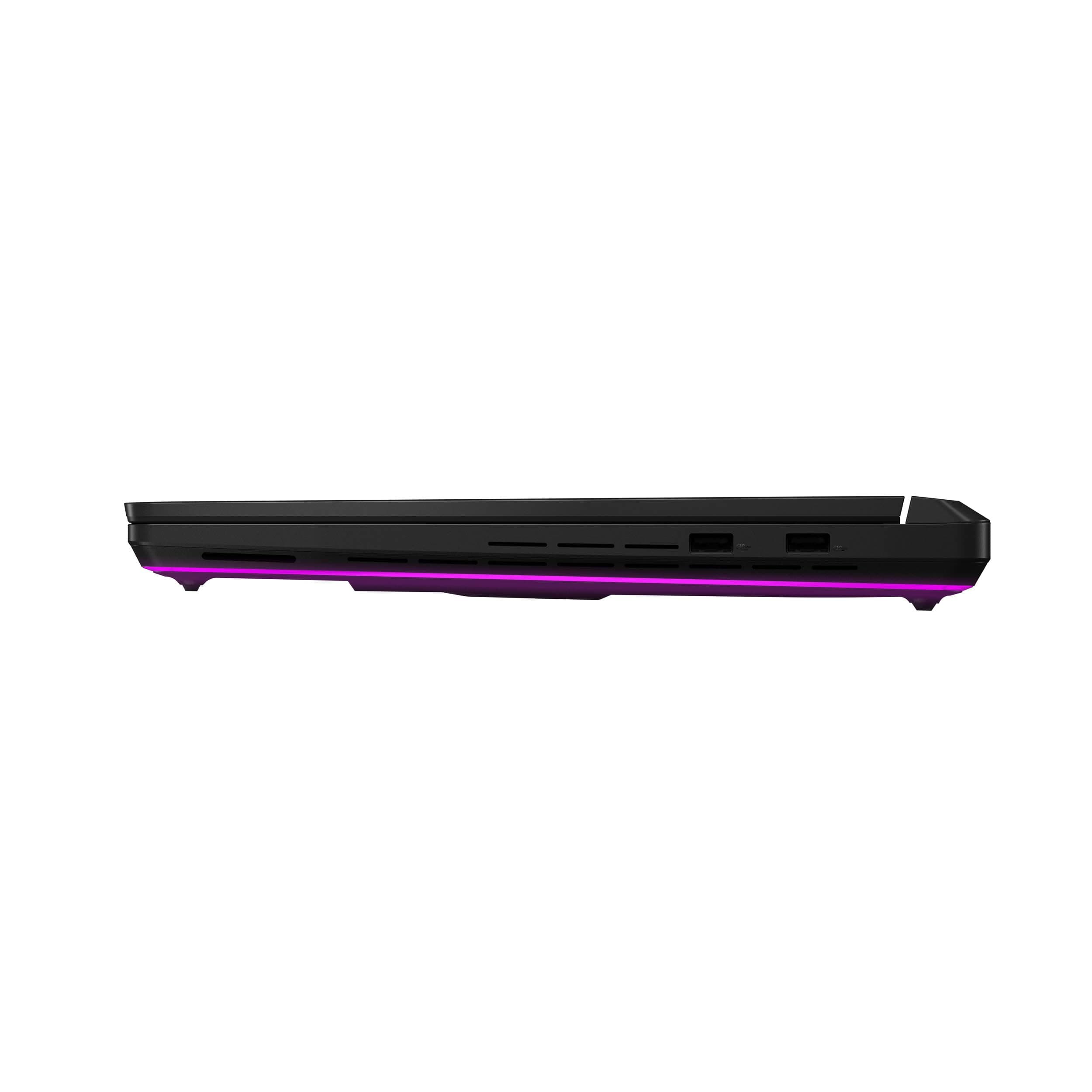 ASUS ROG Strix Scar 18 (2025) Gaming Laptop, 18 Zoll ROG Nebula HDR 16:10 2.5K 240Hz/3ms, NVIDIA GeForce RTX 5070 Ti, Intel Core Ultra 9 275HX, 32GB DDR5, 1TB PCIe SSD, Wi-Fi 7, Win 11 Pro, G833 Bild 8