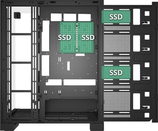 FSP GEH Ultra U691 BP Bild 7