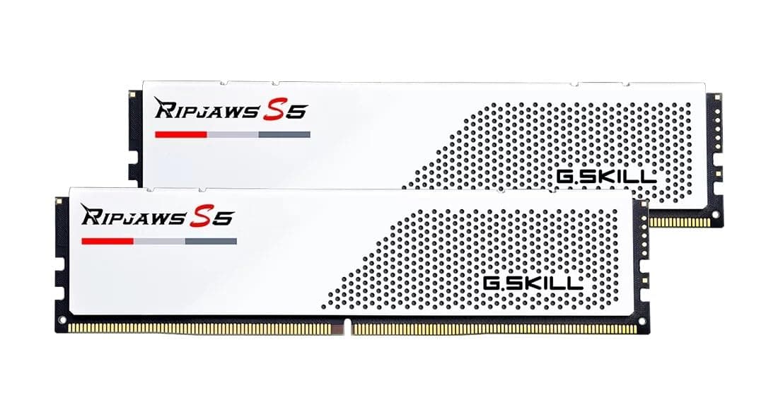 DDR5 96GB PC 5200 CL40 G.Skill KIT (2x48GB) 48-RS5W
