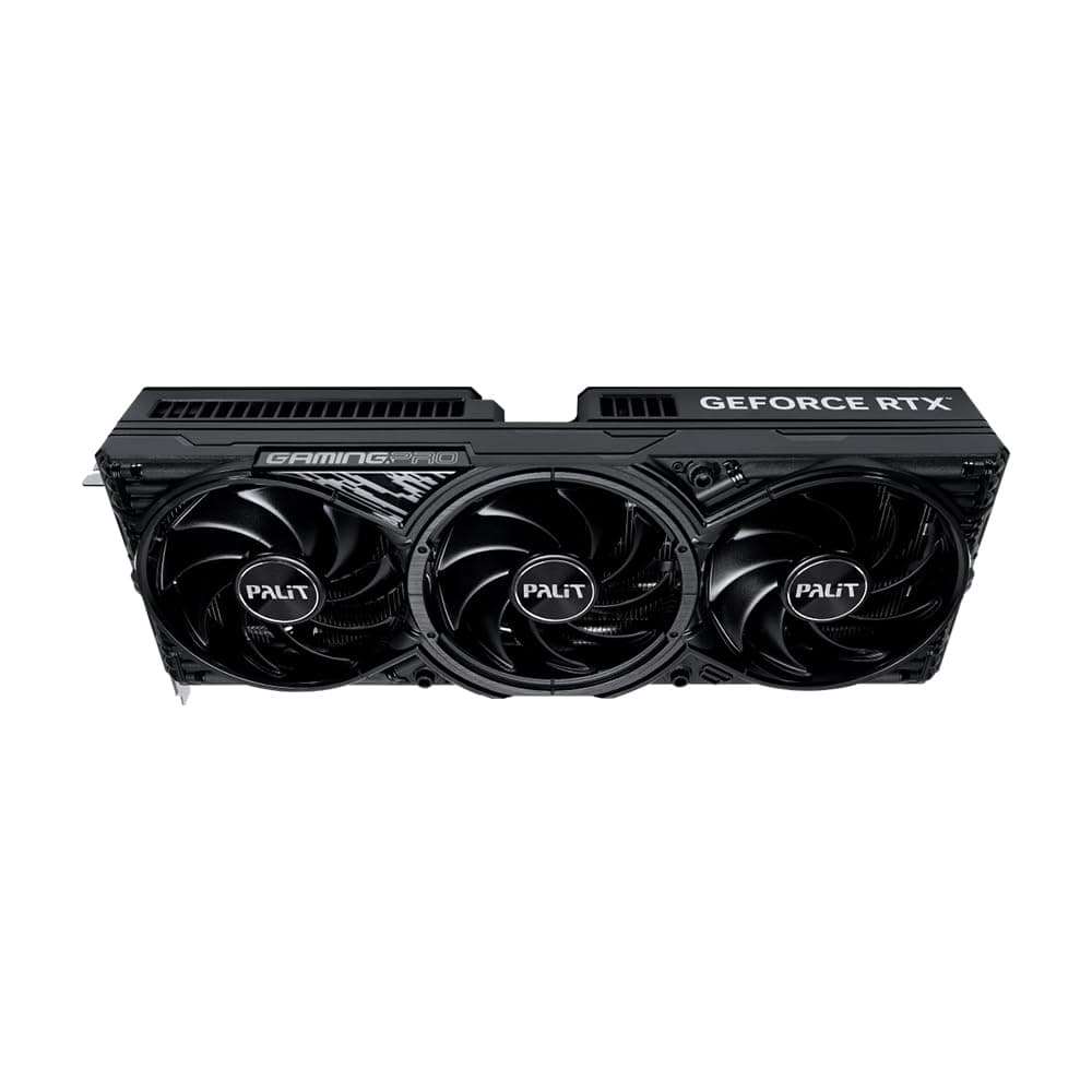 Palit GeForce RTX 5070 GamingPro (12GB GDDR7/PCI Express 5.0/ MHz/28000MHz) Bild 5