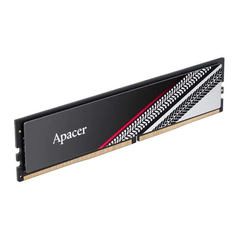 Apacer Tex DDR4 3200MHz PC4-25600 16GB CL16 Bild 5
