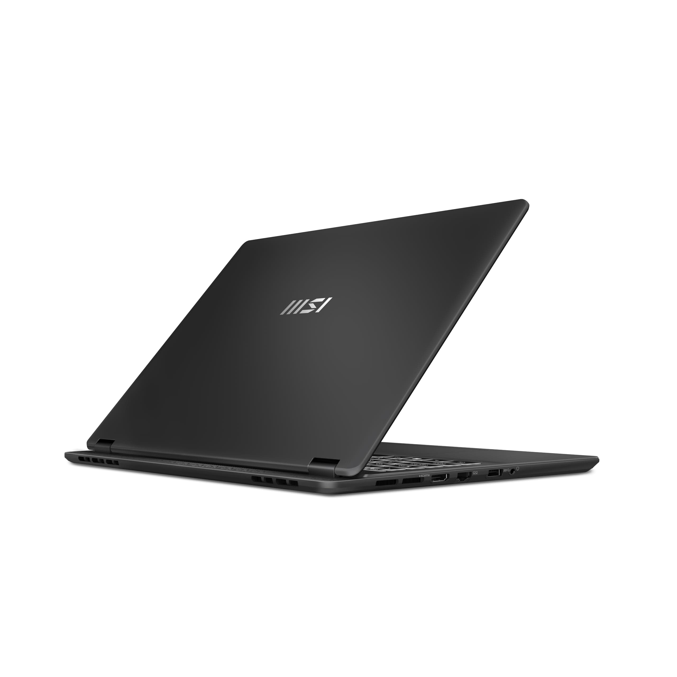 MSI Prestige 14 AI Studio C1UDXG-060IT, Notebook 14 Zoll FHD+ 144Hz, Intel Core Ultra 7 155H, Nvidia RTX 3050, 6GB GDDR6, 1TB SSD PCIe4, 16GB RAM DDR5 5600MHz, WiFi 7, Win 11 Home [Layout und Garantie Bild 7