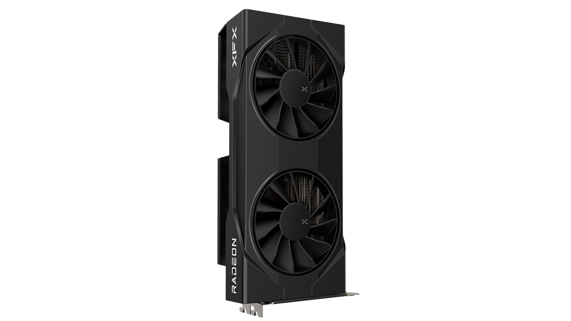 XFX VGA 16GB Radeon RX9060XT Swift DF OC Gaming 2xDP/ 1xHDMI Swift Radeon RX 9060XT OC Gaming Edition 16GB Bild 3