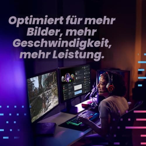 Intel® Core™ Ultra 5 Prozessor 250KF Plus 18 Kerne (6 P-Kerne + 12 E-Kerne) bis zu 5,3 GHz Bild 5