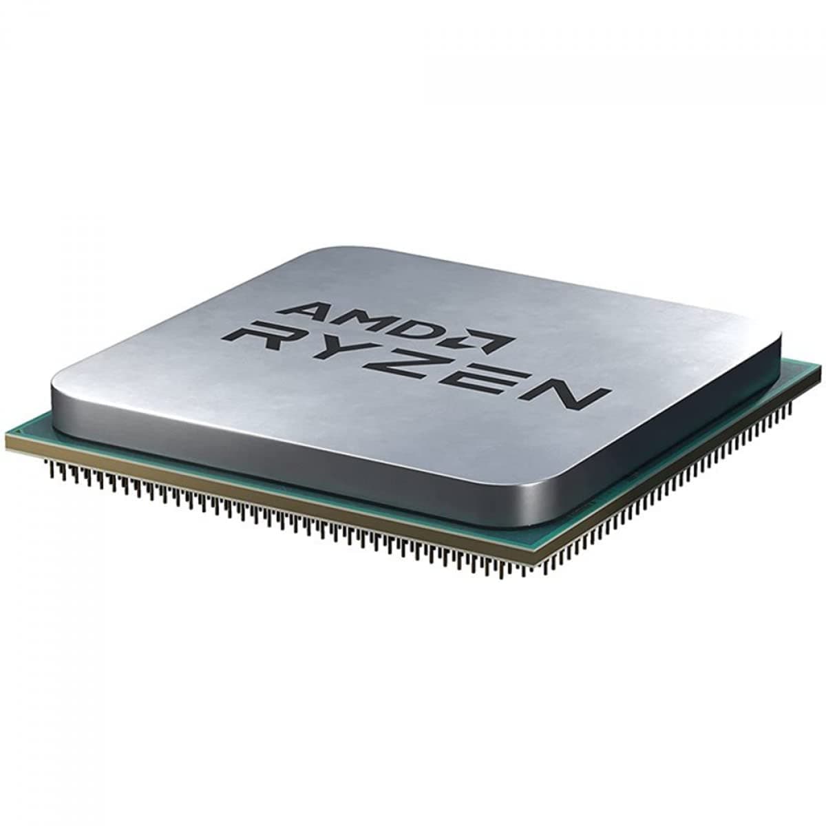 AMD Ryzen 5 4600G Prozessor (intergrierte Radeon Grafik, 6 Kerne/12 Threads ,65W TDP, 11 MB cache, Bis zu 4.2 GHz max. Boost, wraith stealth Kühler) Bild 8