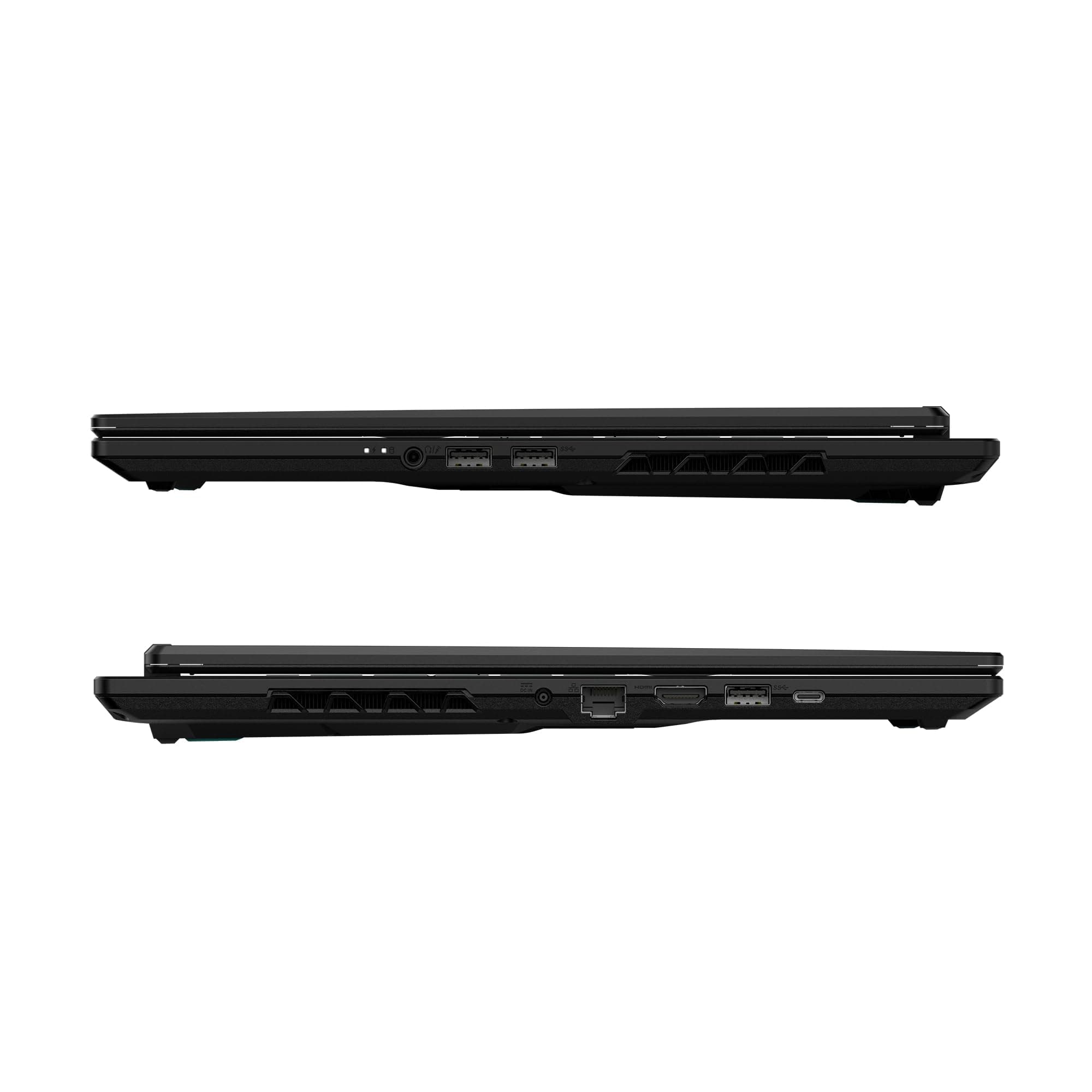 Gigabyte Gaming A16 PRO Gaming-Laptop - 16“, 165Hz QHD, Intel Core 7 240H, RTX 5070 Ti GPU, 32GB LPDDR5X 5600MHz, 1TB Gen4 SSD, Win 11 Home, 2 Jahre Garantie, Dolby Atmos, Gaming A16 PRO DXHG4DECC4SH Bild 6