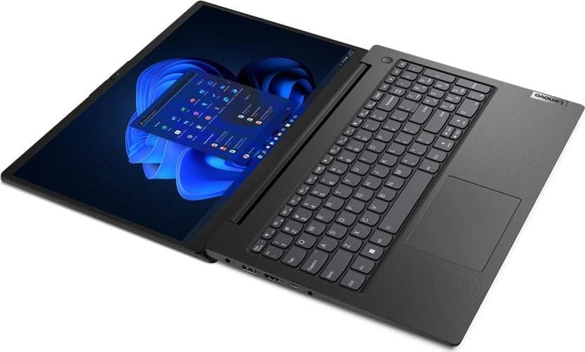 Lenovo Laptop, 15,6 Zoll FHD Display, Intel Core i5-13420H 8 x 4.60 GHz, 16 GB DDR4 RAM, 512 GB SSD, Intel UHD Grafik, Windows 11 Prof. 64, MS Office - 8031 15.6 FHD i5 13420H - 16 GB - 512 SSD 15,6 Zoll FHD Bild 7