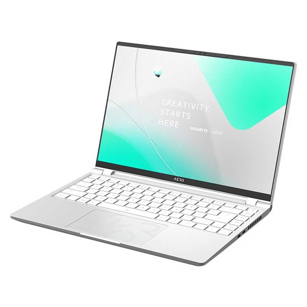 Gigabyte Laptop Aero 14 OLED BMF-H2ESBB3SH 14" Intel Core i7-13620H 16GB RAM 1TB SSD Nvidia Geforce RTX 4050 Bild 3