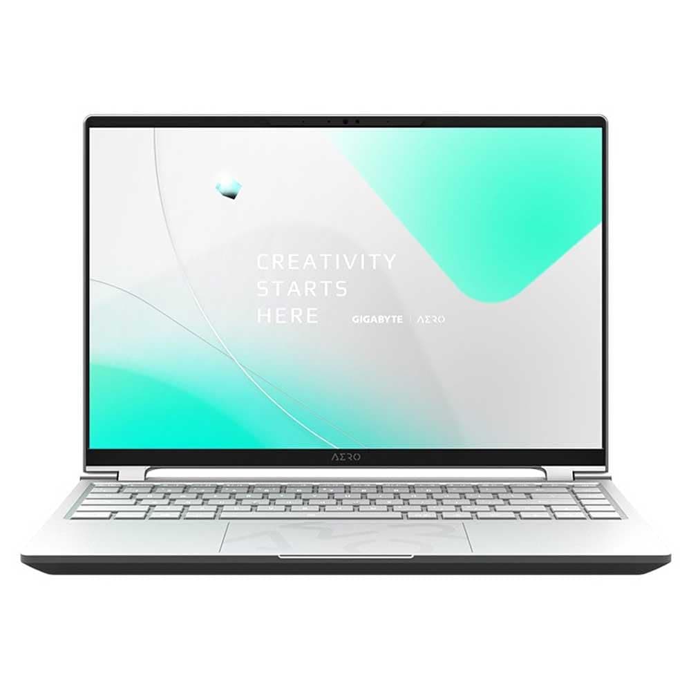 Gigabyte Laptop Aero 14 OLED BMF-H2ESBB3SH 14" Intel Core i7-13620H 16GB RAM 1TB SSD Nvidia Geforce RTX 4050 Bild 5