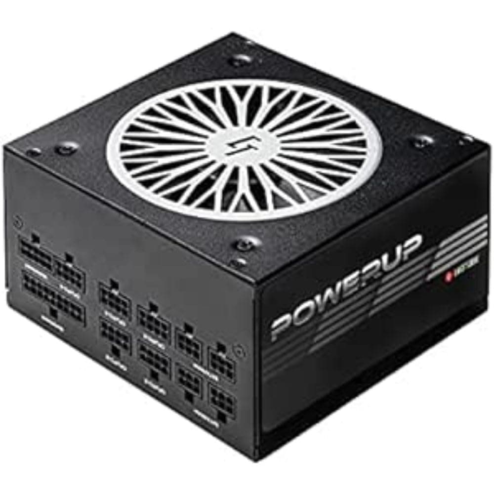 CHIEFTEC PowerUp 850W ATX 12V Bild 2