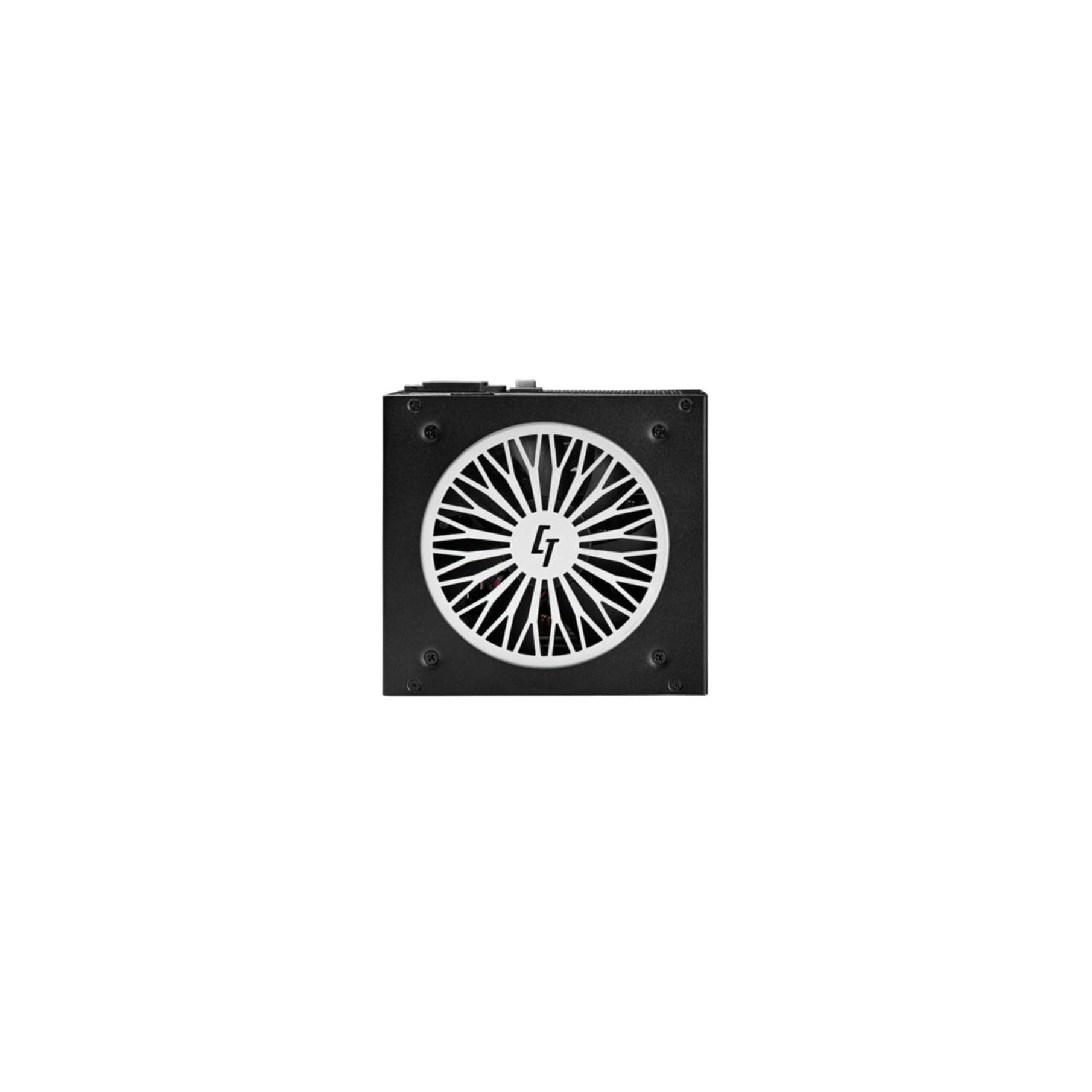 CHIEFTEC PowerUp 550W ATX 12V Bild 3