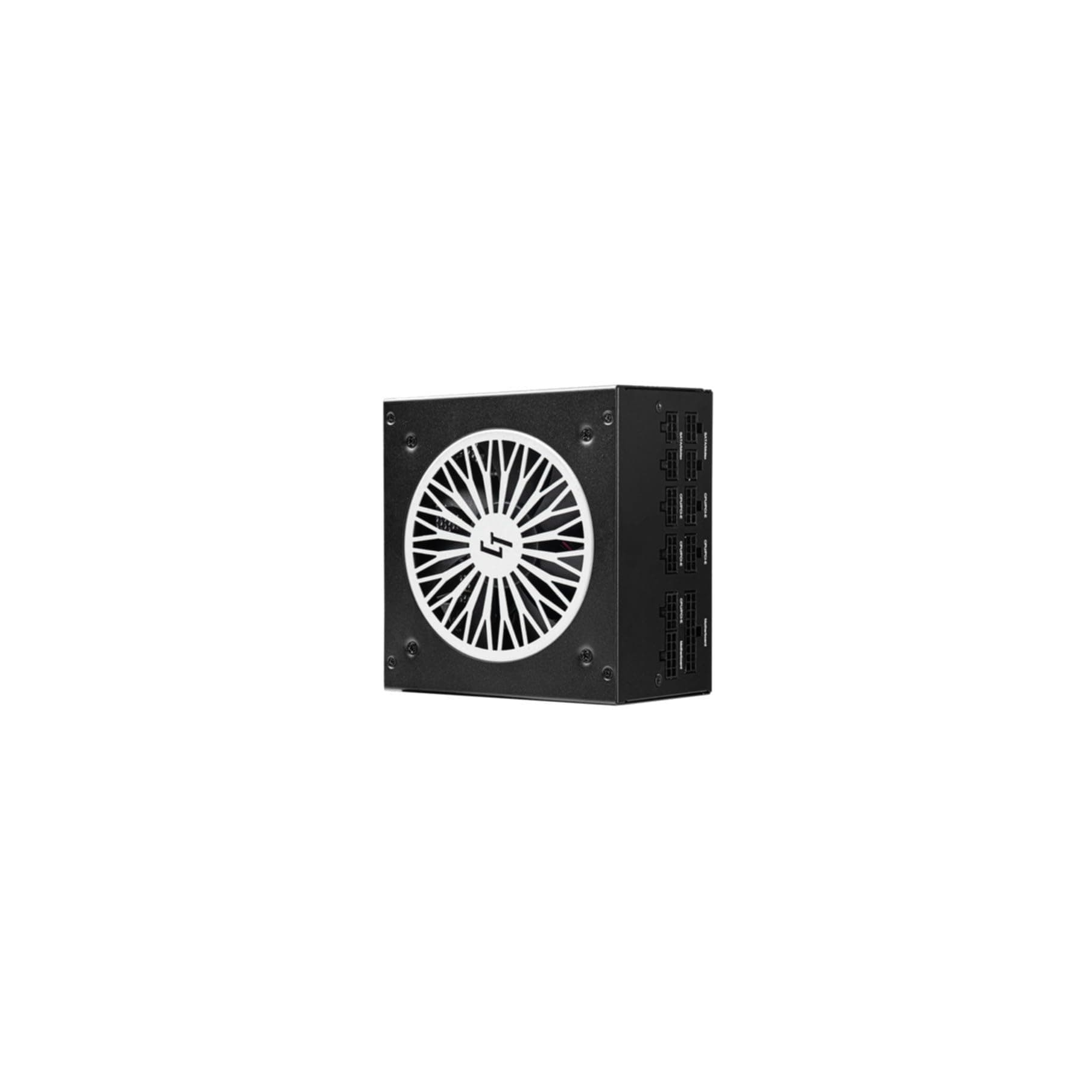 CHIEFTEC PowerUp 550W ATX 12V Bild 5