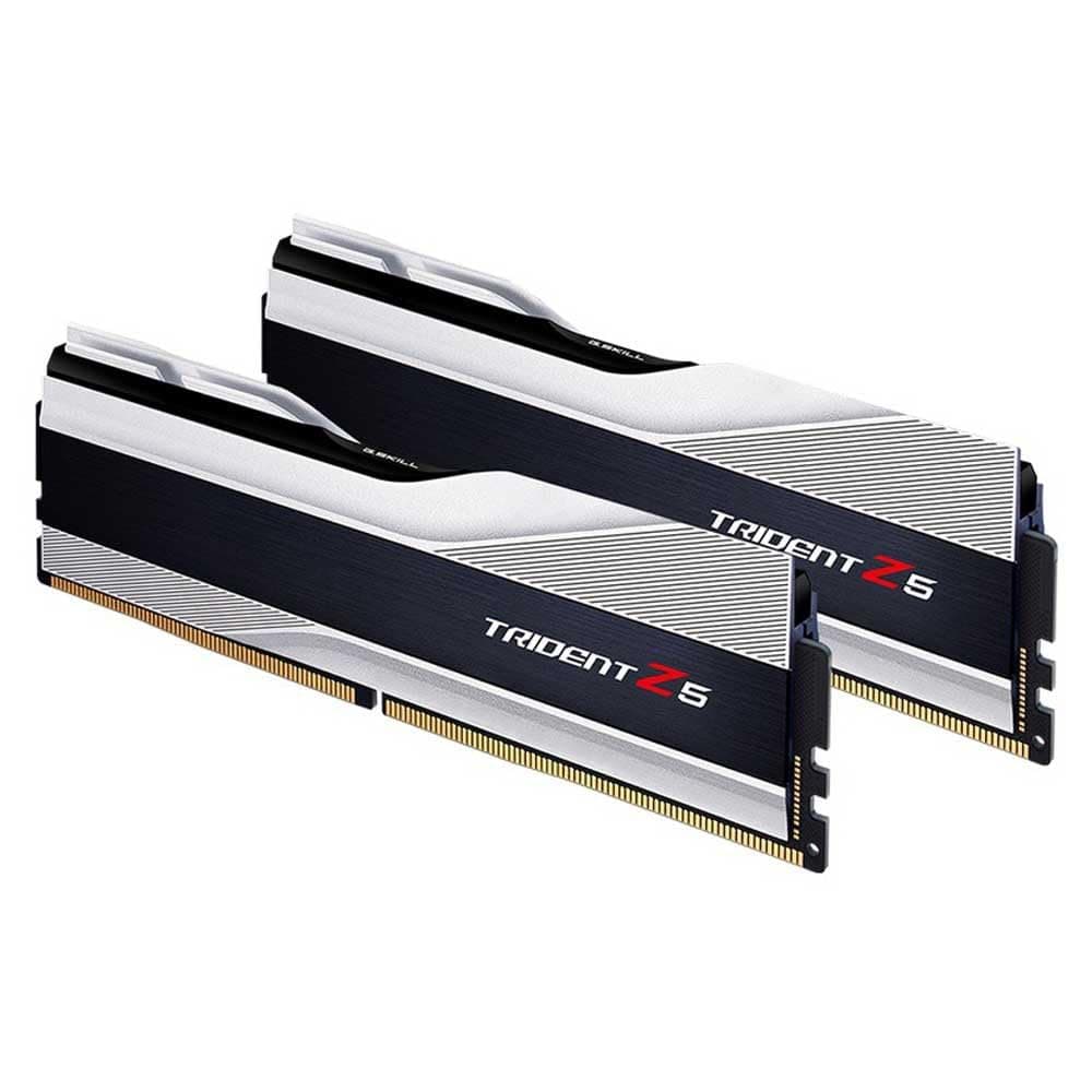 G.skill Trident Z F5-6000j3636f16gx2-Tz5s Memoria 32 Gb 2 X 16 Gb Ddr5 288-Pin Dimm (g.skill Trident Z5 - 32gb: 2x16gb - Dd)