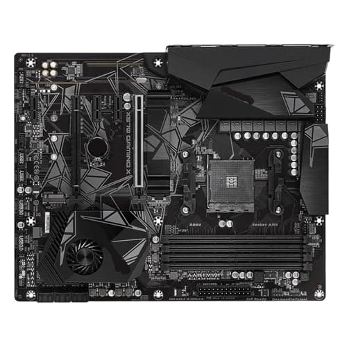 for X570 Gaming, Teile Bild 4