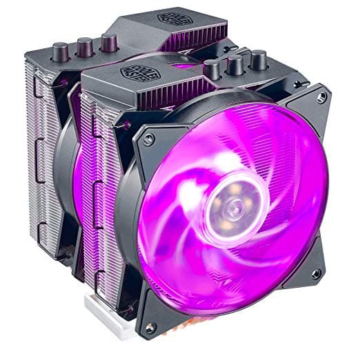Cooler Master masterair ma620p RGB CPU Tower Kühler Bild 2