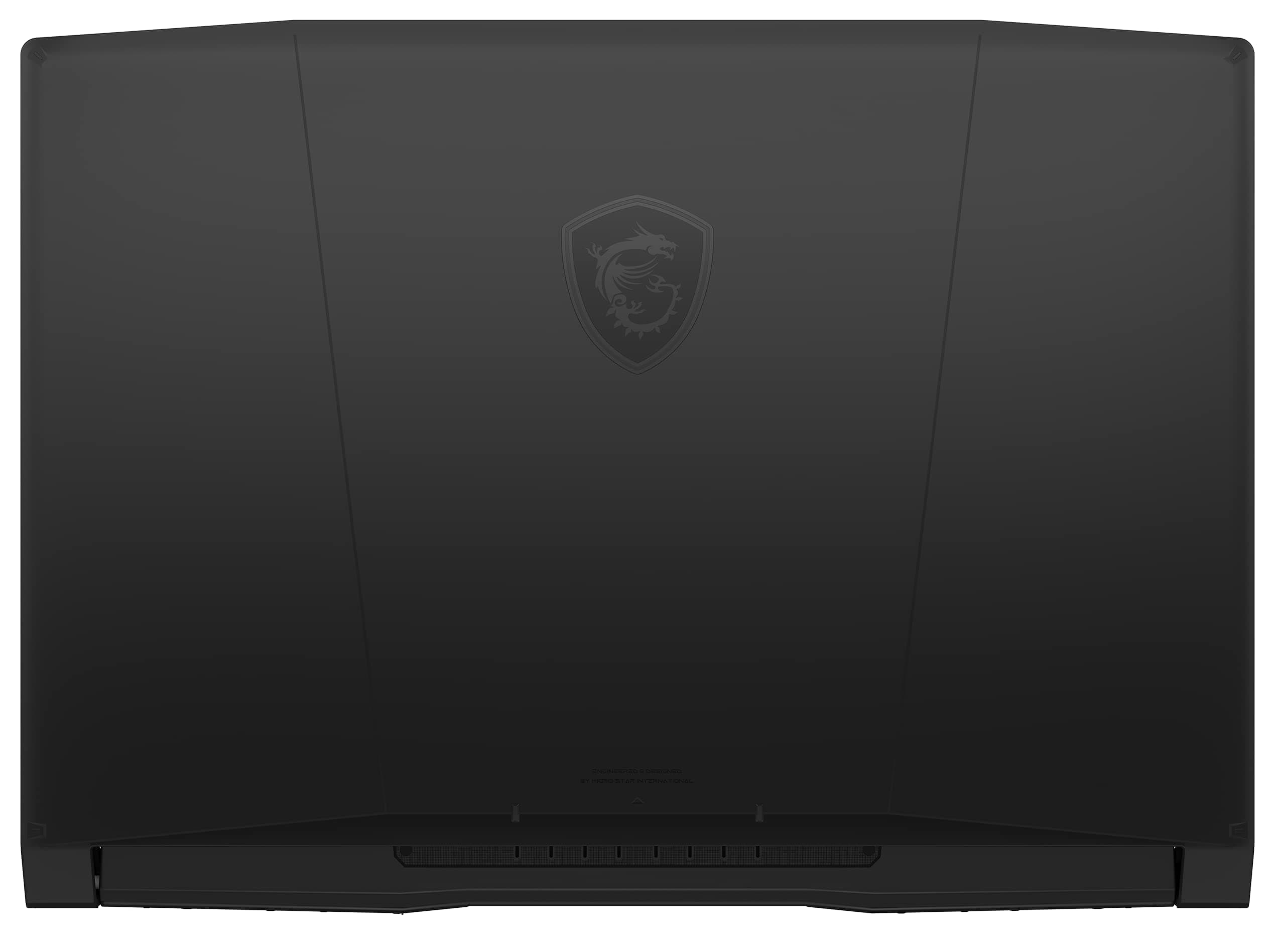 MSI Katana 15 Gaming Laptop, 15,6" Full HD 144Hz, Intel Core i7-13620H, NVIDIA GeForce RTX 4070, 16GB DDR5, 512GB SSD, Windows 11 Home, QWERTZ Tastatur, B13VGK-1860, Schwarz Intel Core i7-13620H RTX4070 8GB Bild 8