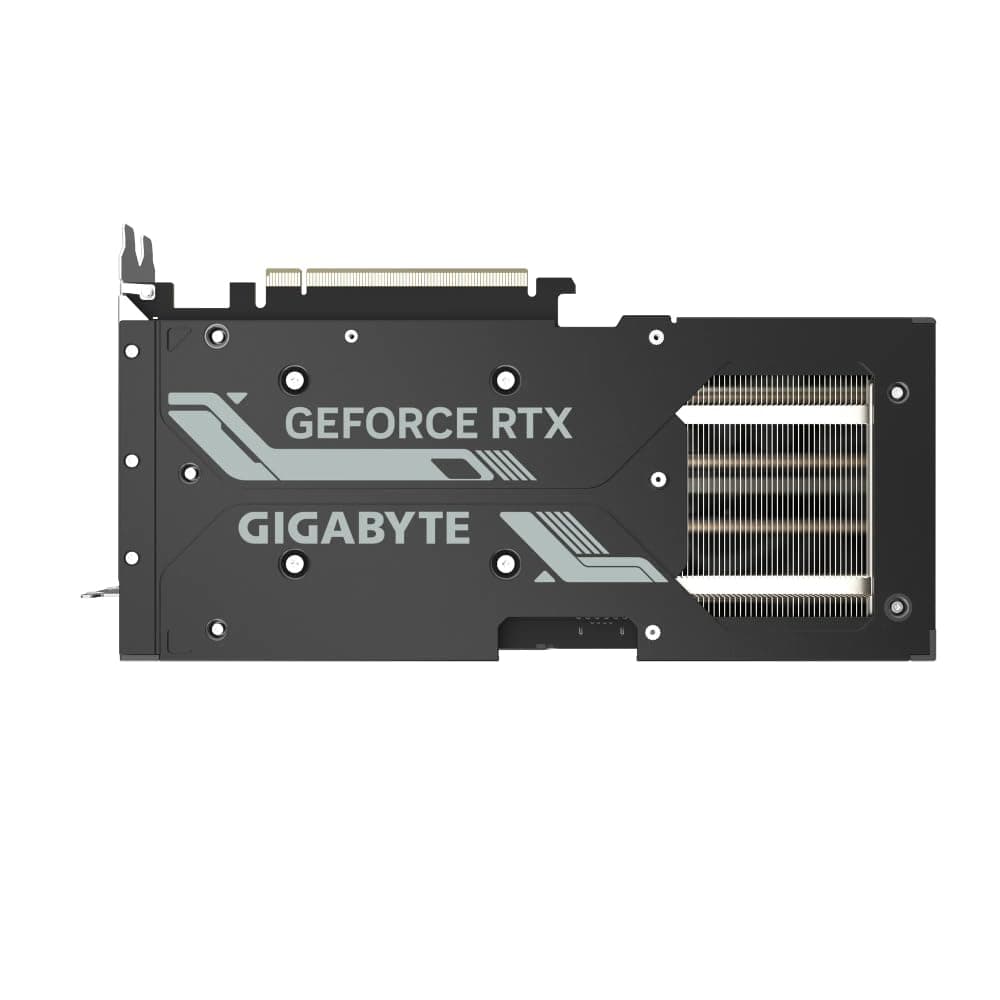 GIGABYTE GeForce RTX 4070 SUPER WINDFORCE OC 12G NVIDIA 12 Go GDDR6X Bild 7