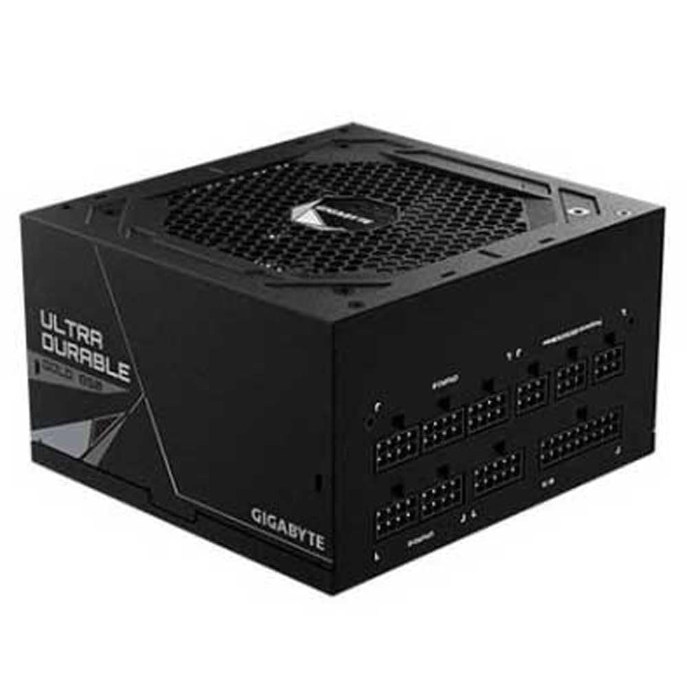 Gigabyte GP-UD850GM 850W 80 Plus Gold Certified Fully Modular Power Supply, 1 Pack, Wired Connectivity Bild 7