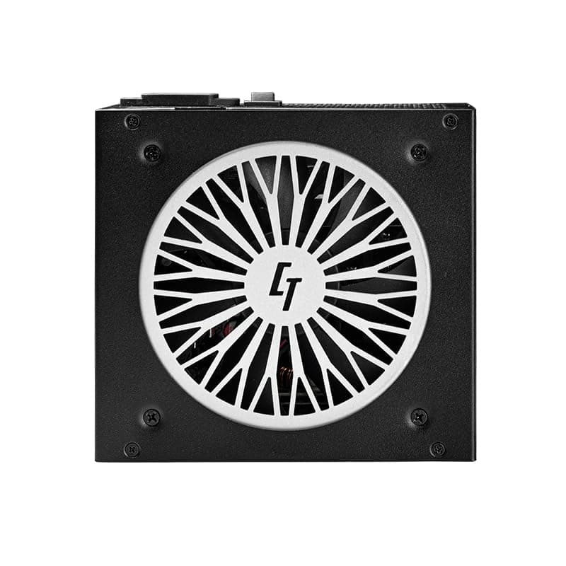 CHIEFTEC PowerUp 850W ATX 12V Bild 3