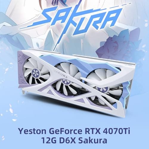 RTX4070Ti-Grafikkarte, 12 G/192 Bit/GDDR6X, hohe Leistung, hervorragende Kühlung, Multi-Screen-Ausgabe, Lichteffekte, langlebig, für Gaming-PC-Computer-Grafikkarten,RTX 4070ti Bild 8