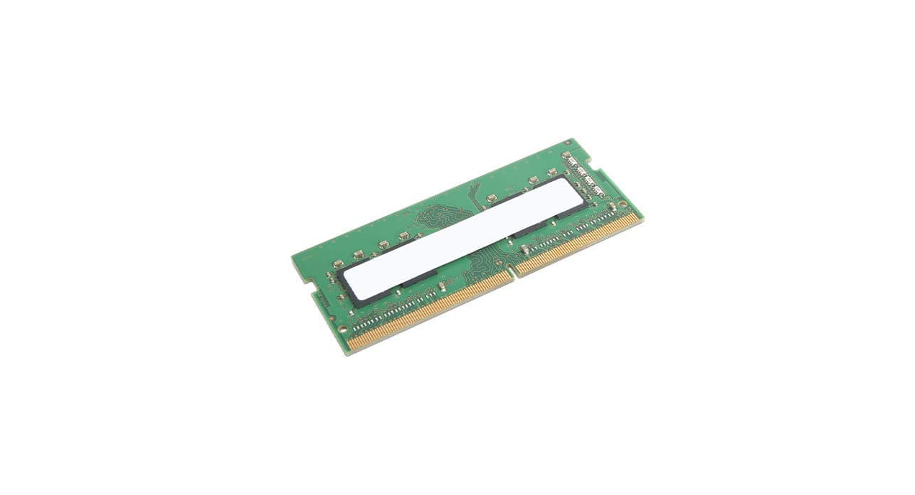 Lenovo 32GB DDR4 3200MHz SoDIMM **New Retail**, W125804581 (**New Retail**)