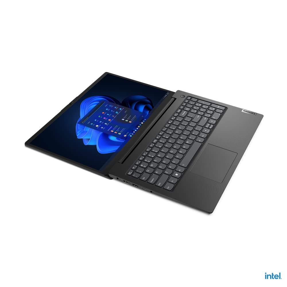 Lenovo V15 G3 i5-1235U Notebook 39,6 cm (15.6 Zoll) Full HD Intel® Core™ i5 16 GB DDR4-SDRAM 512 GB SSD Wi-Fi 5 (802.11ac) Windows 11 Pro Schwarz Bild 3