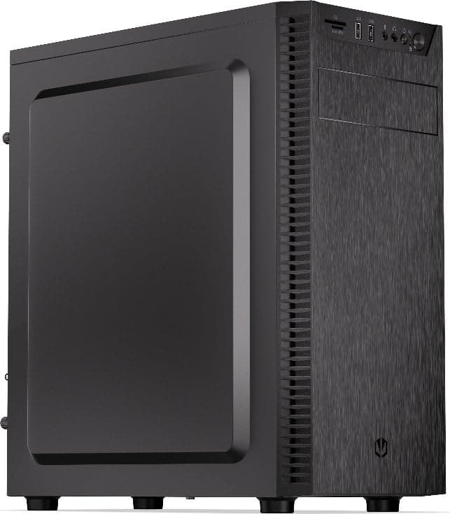 Office PC AMD Ryzen 5 8500G, 32 GB DDR5, 2 TB SSD, AMD Radeon 740M, Windows 11 Pro 64bit, WLAN AMD R5 8500G 2 TB SSD - 32GB DDR5 RAM/New Bild 5