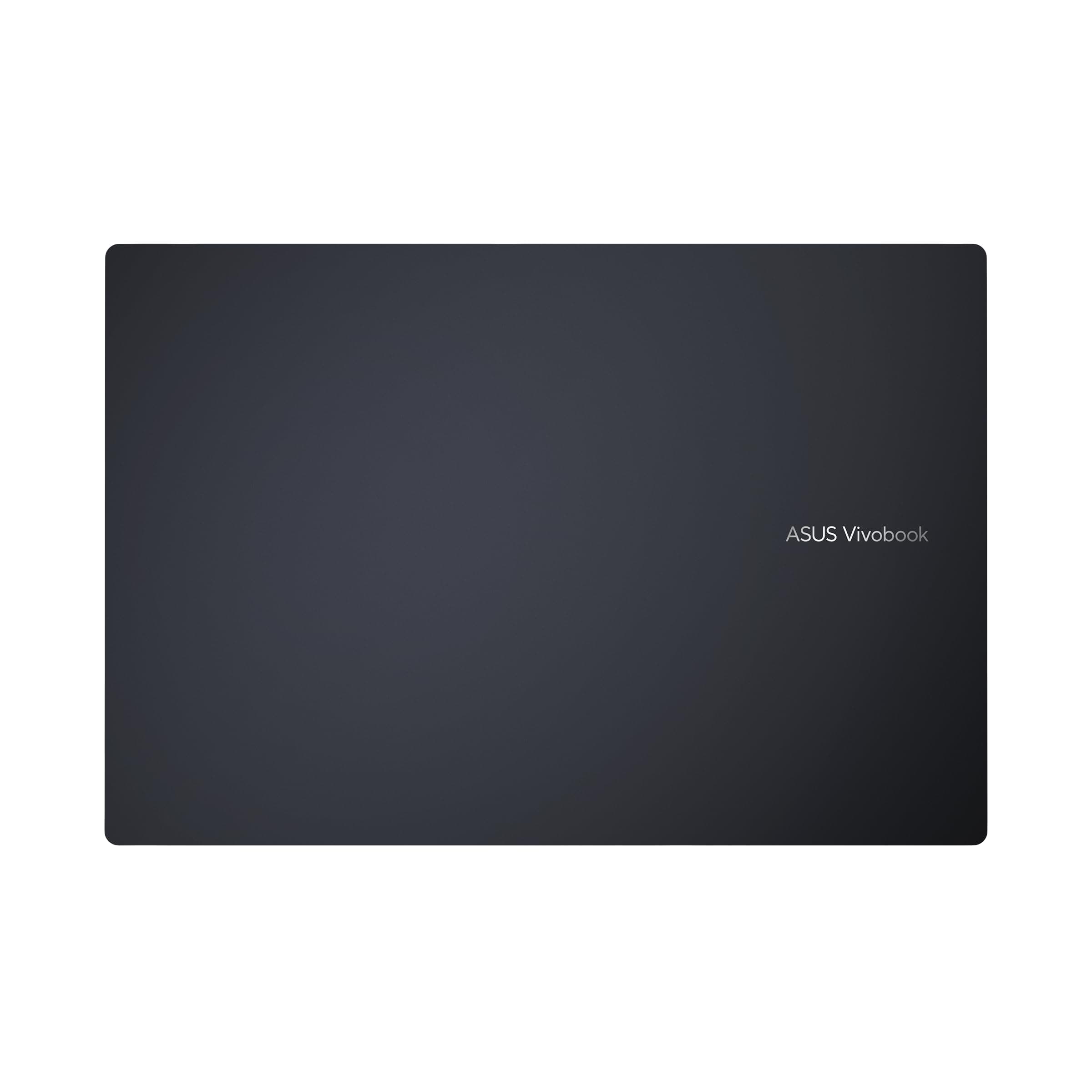 ASUS Vivobook 18 M1807HA Laptop | 18" WUXGA 16:10 IPS Display | AMD Ryzen 7 260 | 16GB RAM | 1TB SSD | AMD Radeon 780M | Win11 Home | QWERTZ | Quiet Blue (AC Adapter Sold Separately) Ryzen 7 260 16GB RAM / 1TB SSD AMD Ryzen 7 260 | 16 GB RAM | 1 TB SSD Bild 6