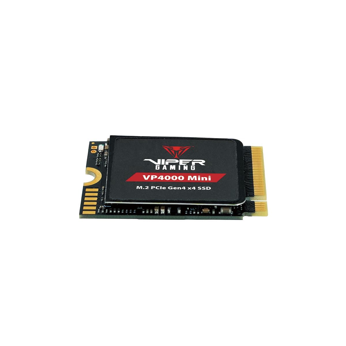 Patriot Memory Viper VP4000 Mini 500GB M.2 2230 PCIe Gen4 x4 SSD - Solid State Drive - VP4000M500GM23 Bild 3