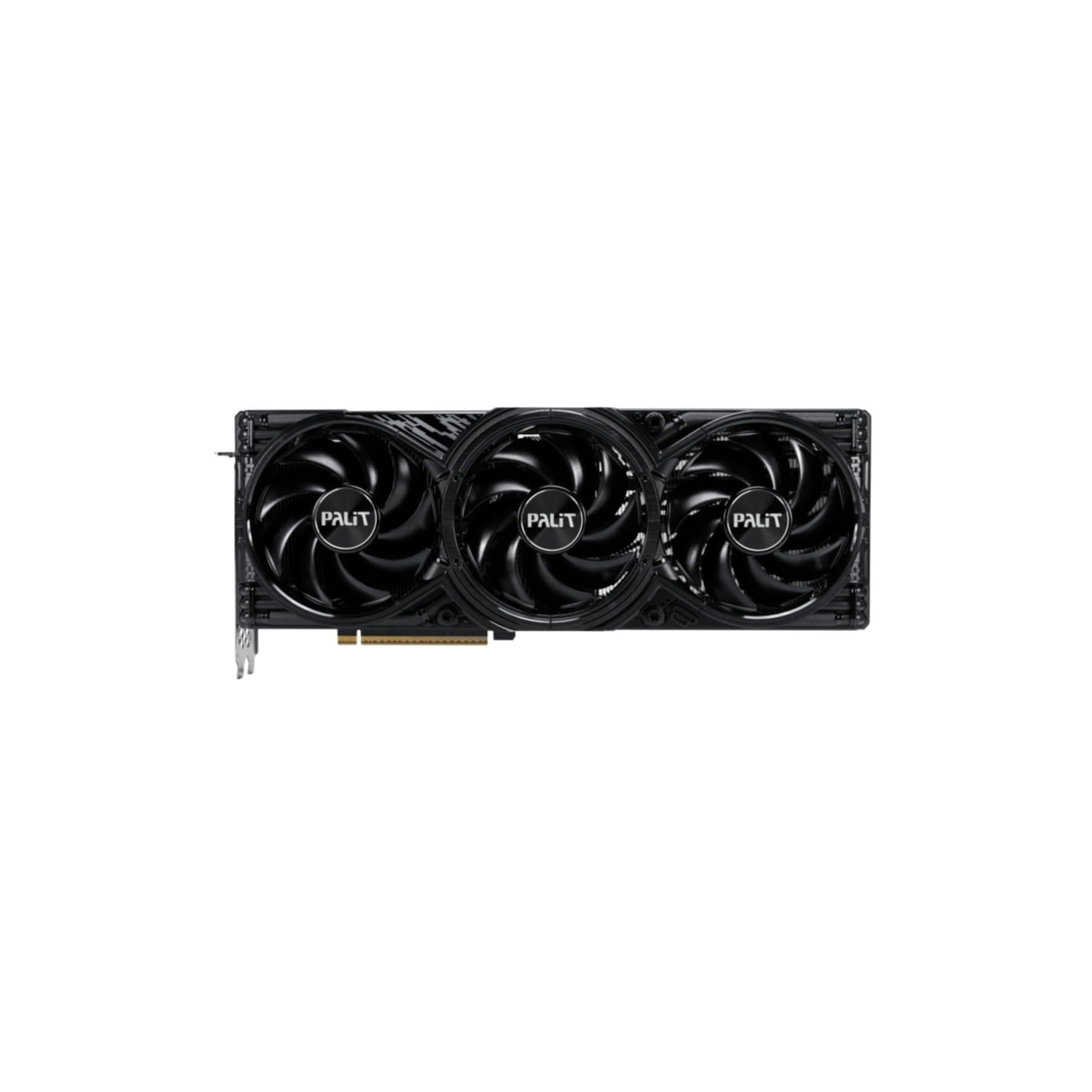 Palit GeForce RTX 5080 GamingPro V1 16GB GDDR7 Gaming Grafikkarte