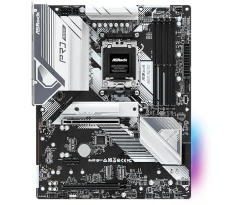 ASRock B650 Pro RS - 90-MXBL10-A0UAYZ Bild 4