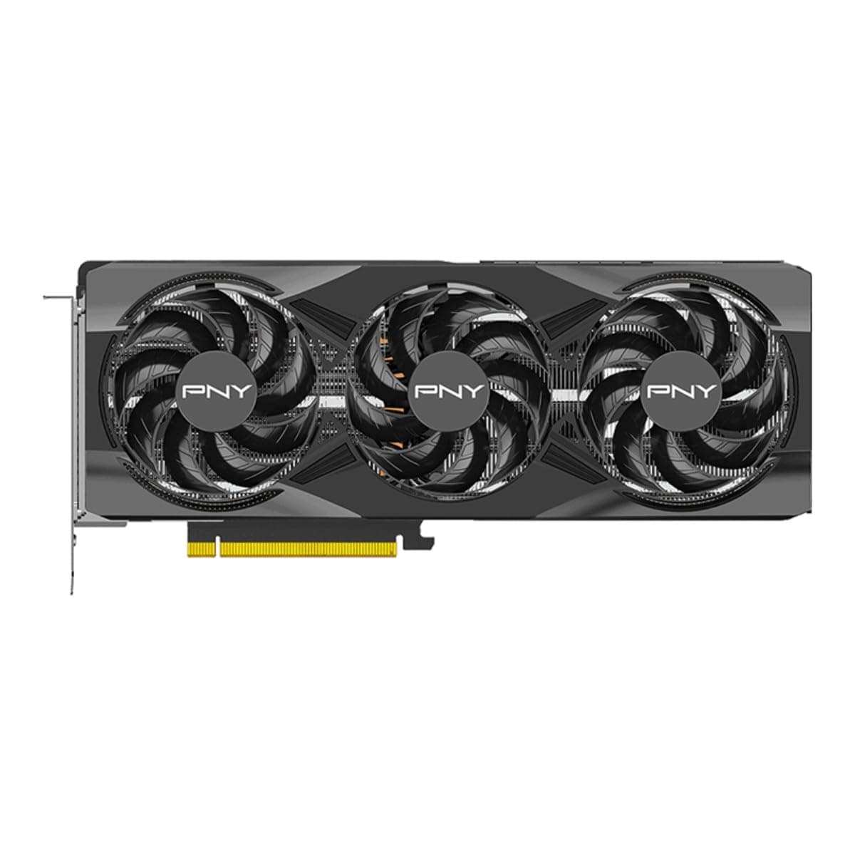 PNY GeForce RTX 5070 Ti 16GB GDDR6X 256-Bit, DLSS 4, Ray Tracing, PCIe 5.0, 4K Ultra Gaming Grafikkarte - VCG5070T16TFXPB1 Bild 5