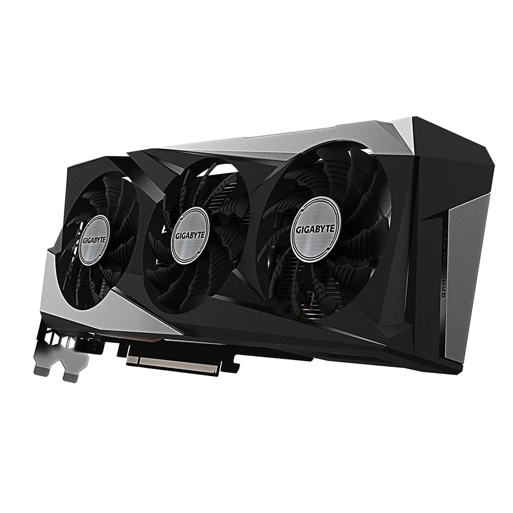 Gigabyte Radeon RX 6600 XT Gaming OC 8GB Grafikkarte, GV-R66XTGAMING OC-8GD Bild 3