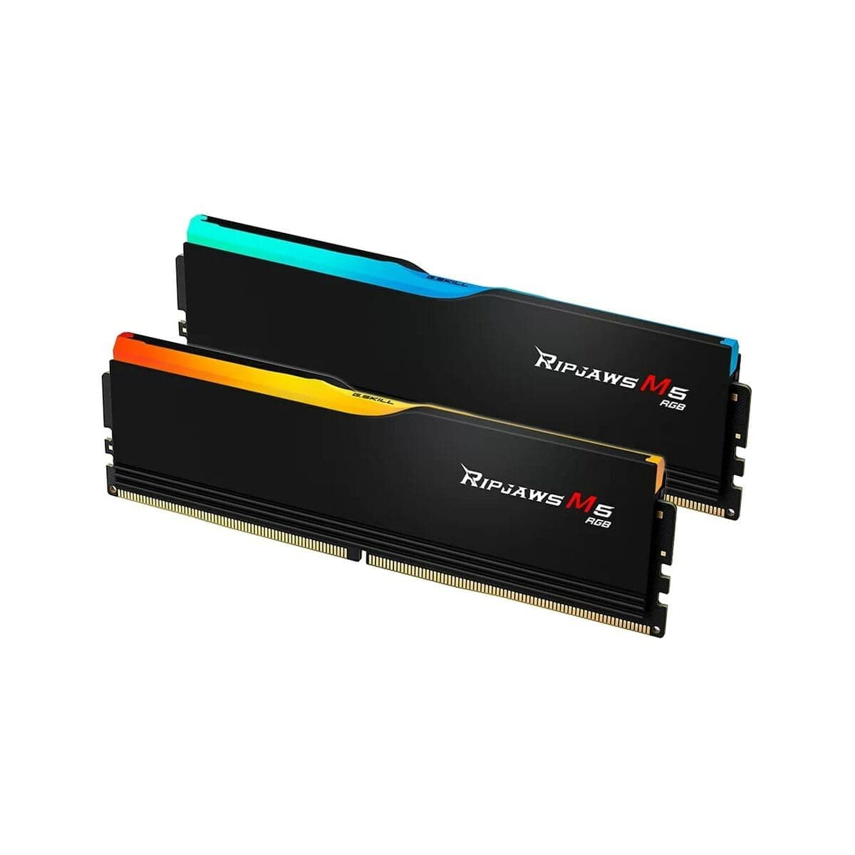 GSKILL RAM-Speicher F5-5200J4040A48GX2-RM5RK, 96 GB, DDR5, CL40, Marke der EAN: 4713294235916 Bild 3